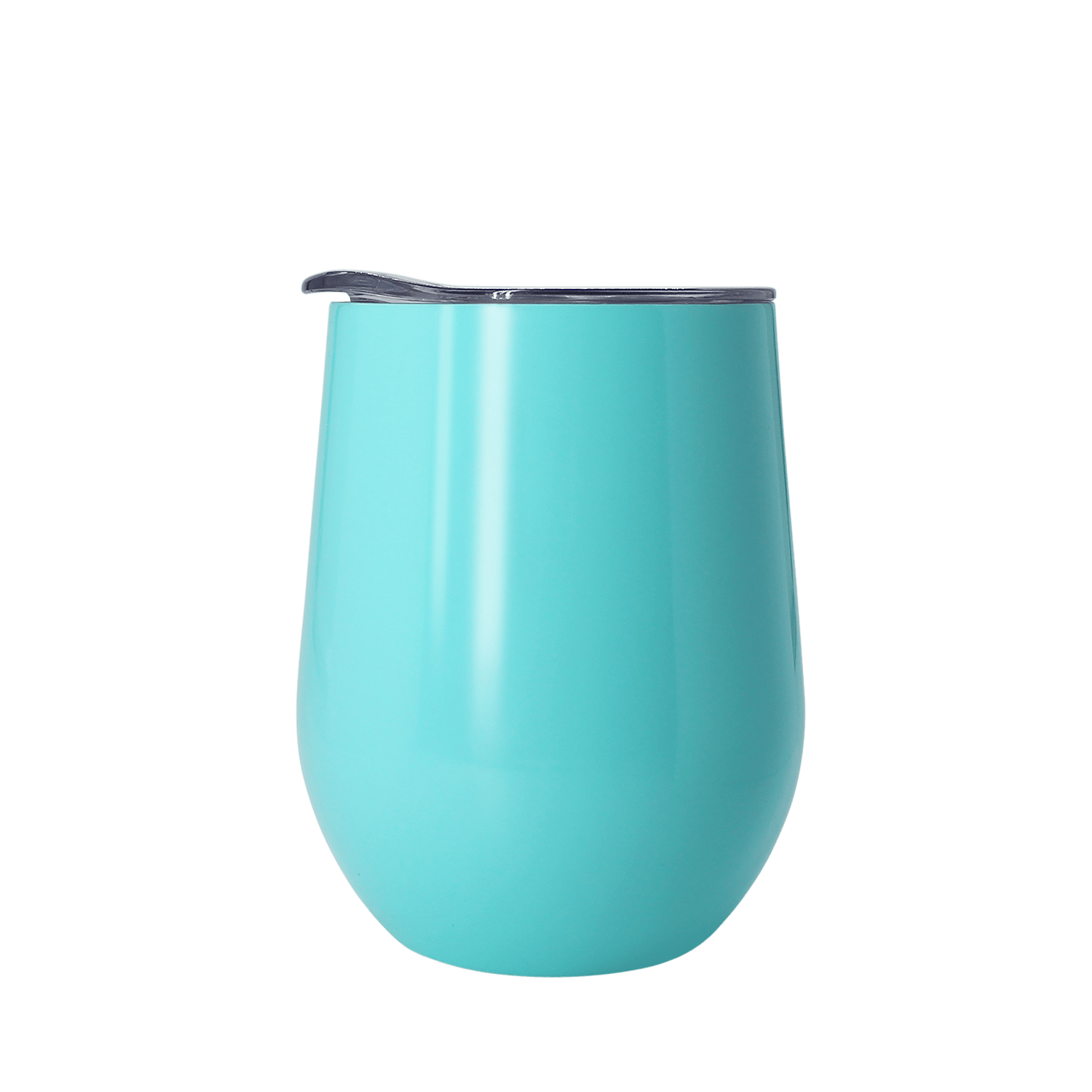 Кофер глянцевый CO12 (бирюзовый)-2