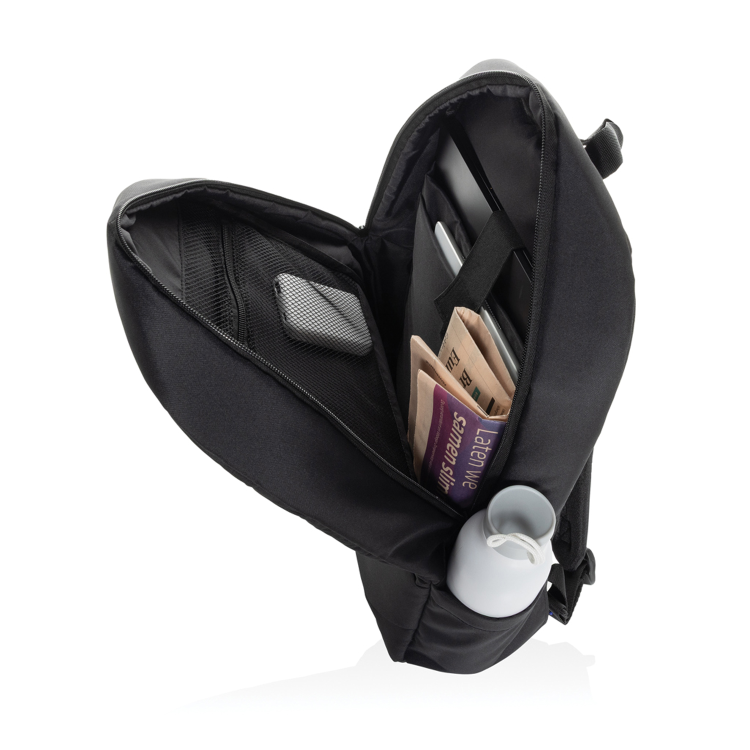 Рюкзак для ноутбука CityPack из rPET AWARE™, 15.6"-1