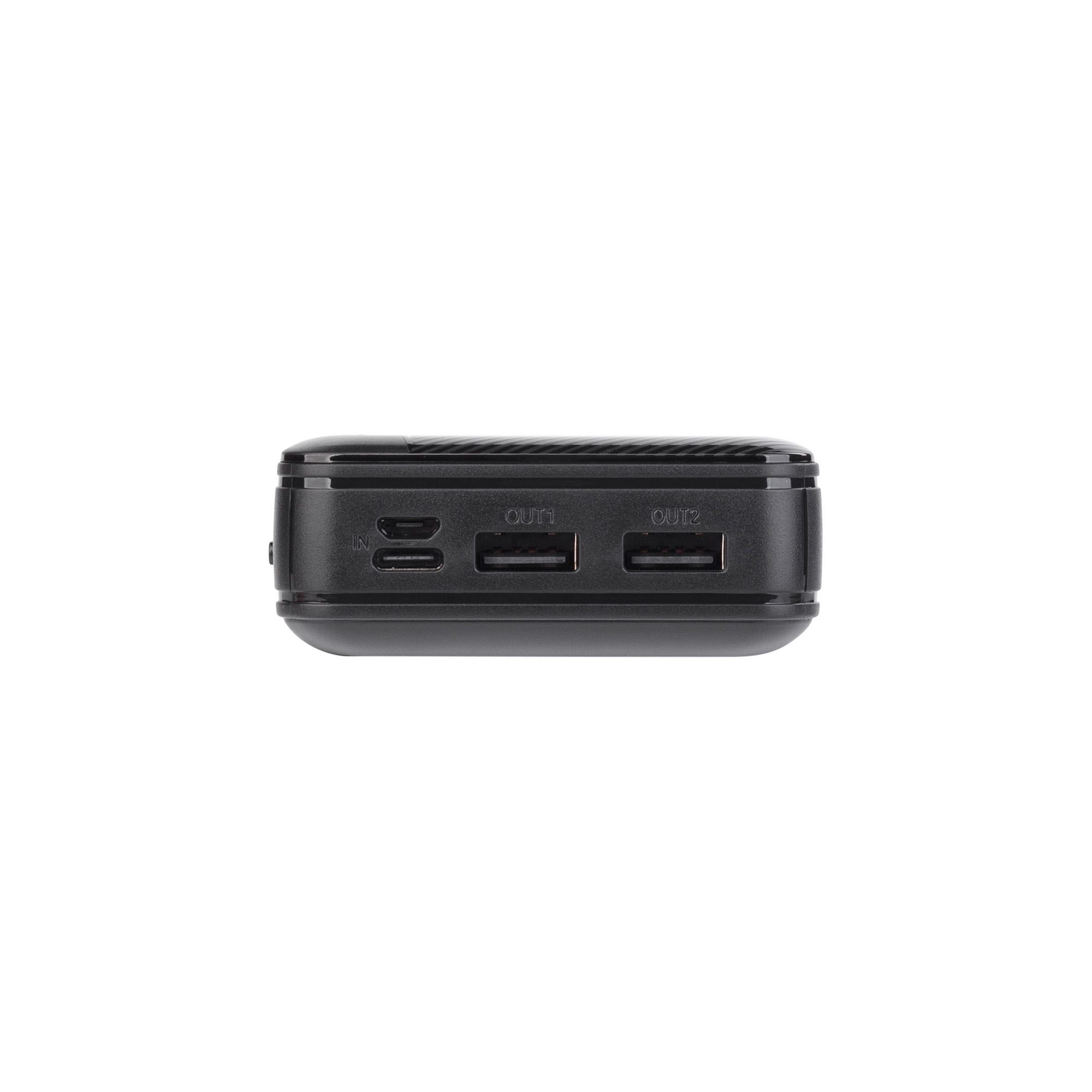 Зарядное устройство "Twenty Line" 20000 mAh-1