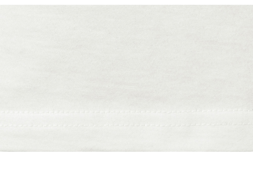 Футболка Berlin к/р оверсайз, 100% хлопок, 180гр, молочный-10