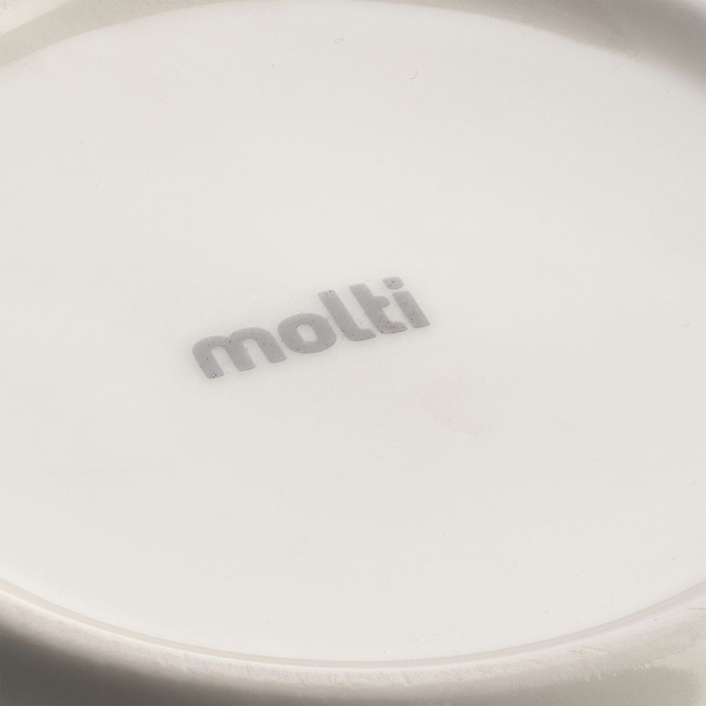 Банка для хранения Bambic с бамбуковой крышкой-2