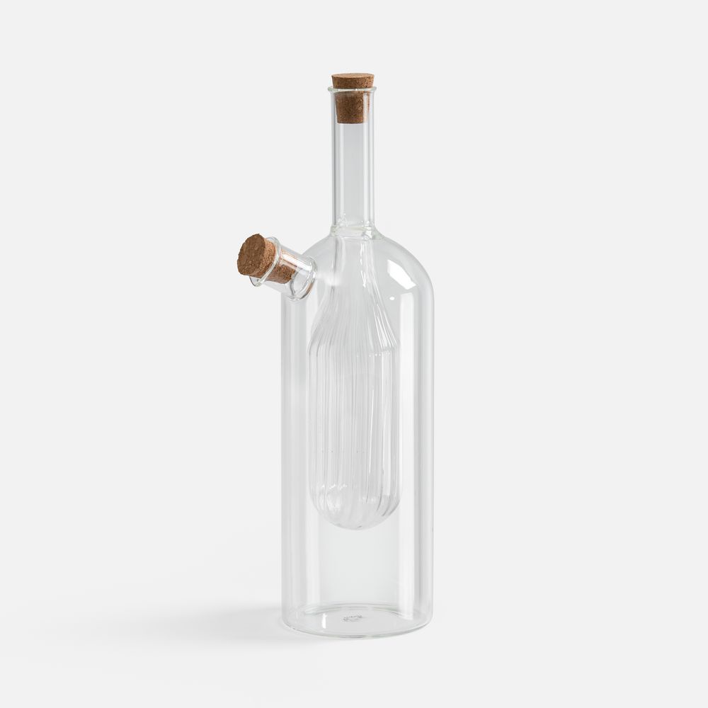 Бутылка для масла и уксуса Wellspring-1