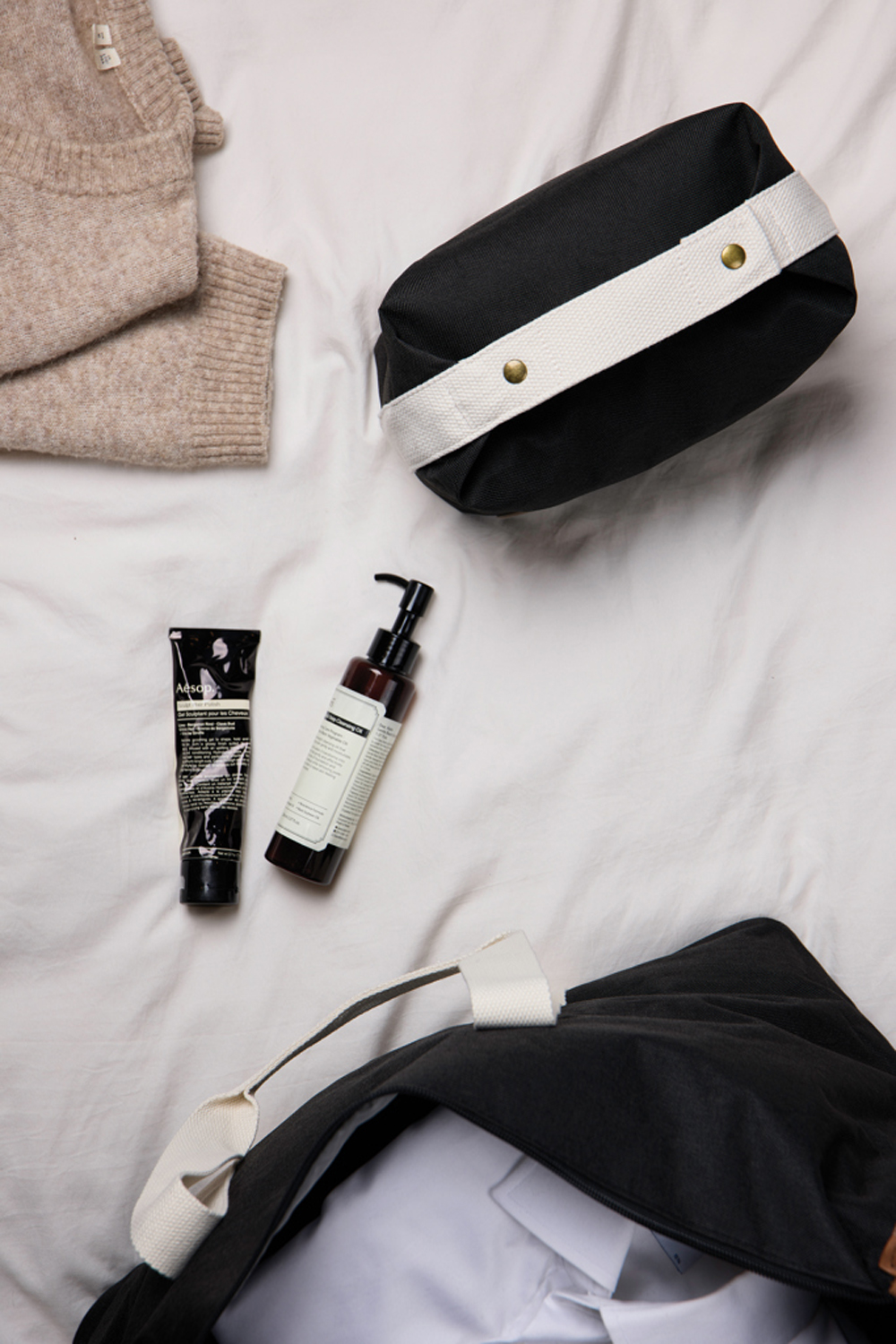 Косметичка VINGA Sortino RCS-6