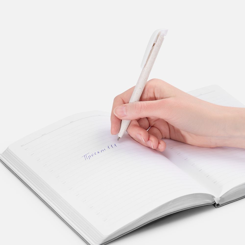 Ручка шариковая Favorite Eco-2