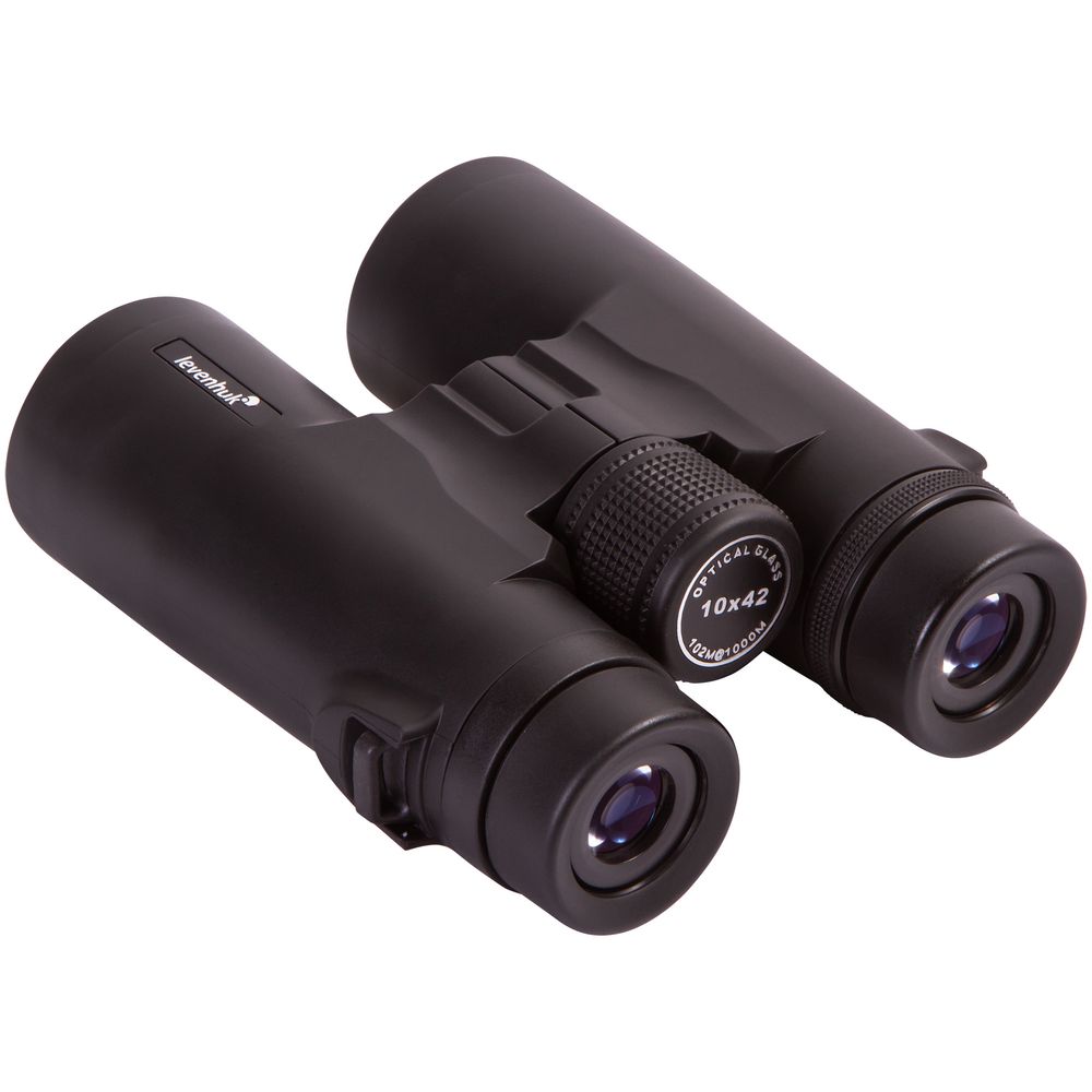 Бинокль Karma Base 10x, линзы 42 мм-3