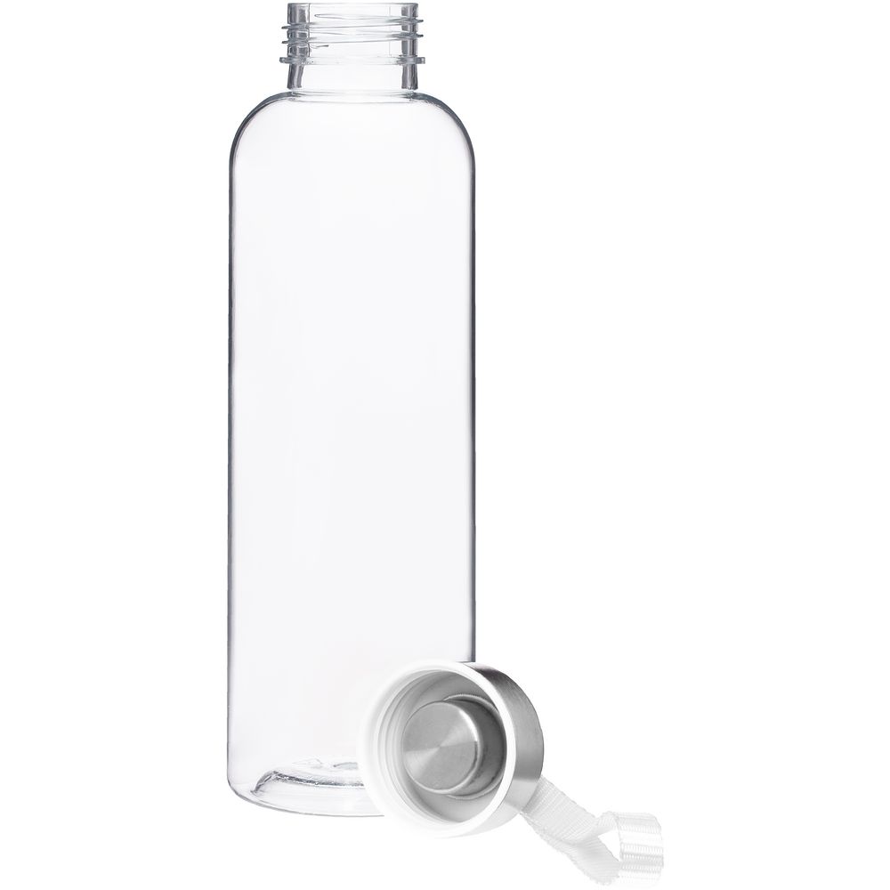 Бутылка Gulp, белая-3