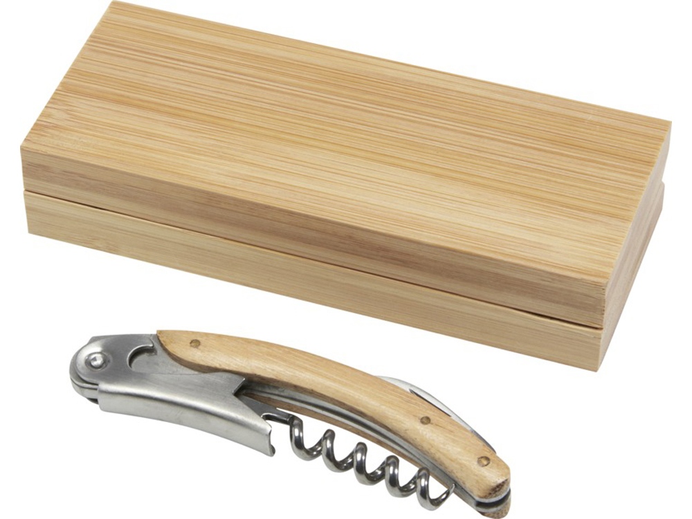 Carmenier Нож официанта, natural-0