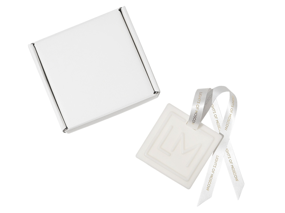 Ароматическое саше, бергамот и жасмин, мускус (без лого LM)-0