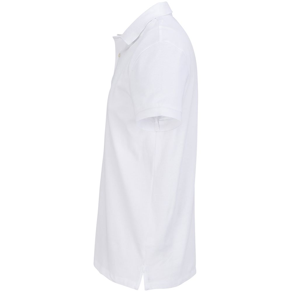 Рубашка поло женская Pacific Women, белая-2