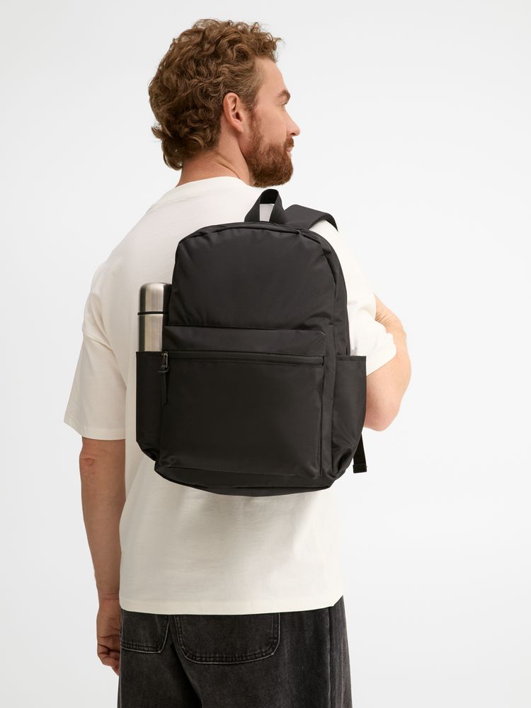 Рюкзак Modera, черный-3