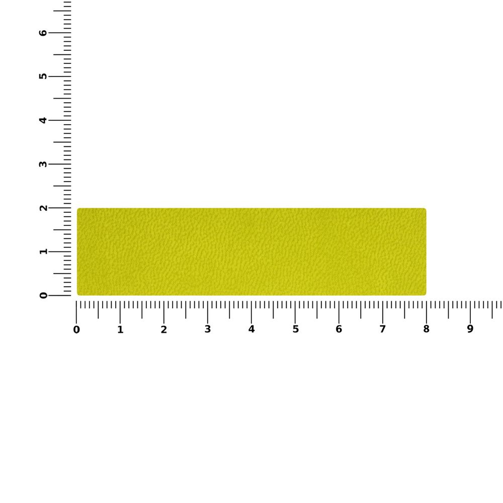 Лейбл Listra Latte, S, светло-зеленый-1