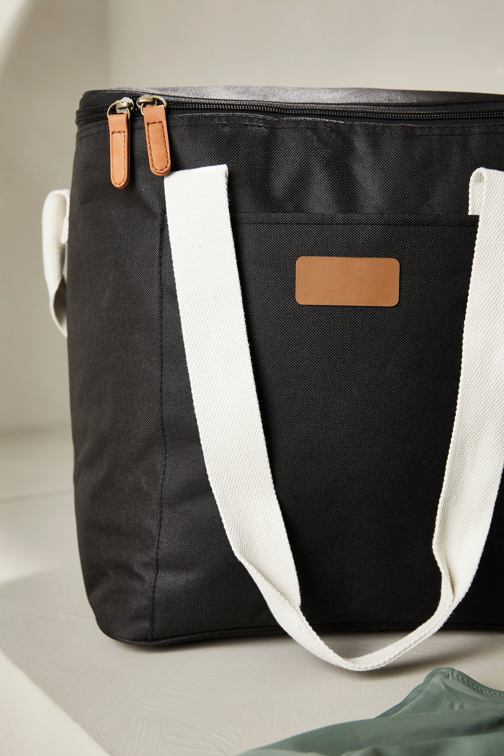 Большая сумка-холодильник VINGA Sortino из rPET-8