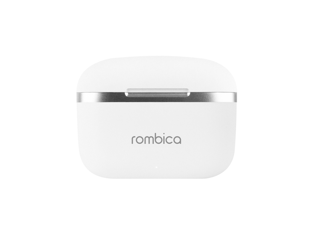 Наушники Rombica mysound Free Pro White-2