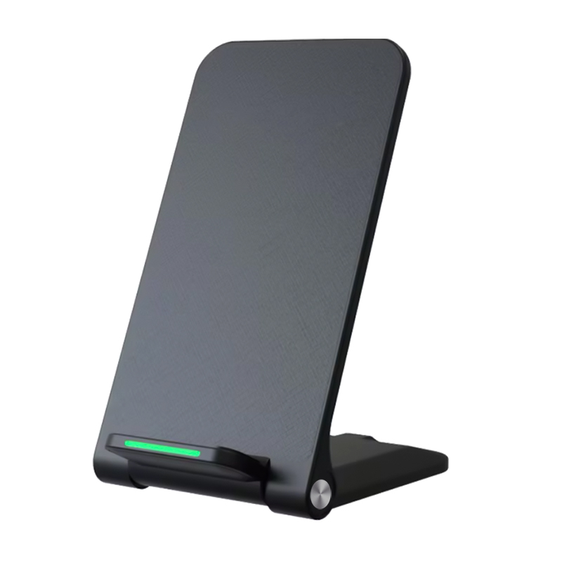 Беспроводное складное зарядное устройство Malford 15W, Черный-1