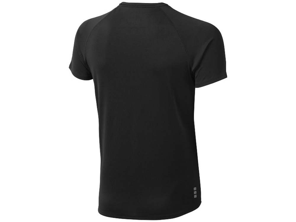 Футболка Niagara мужская, черный-3