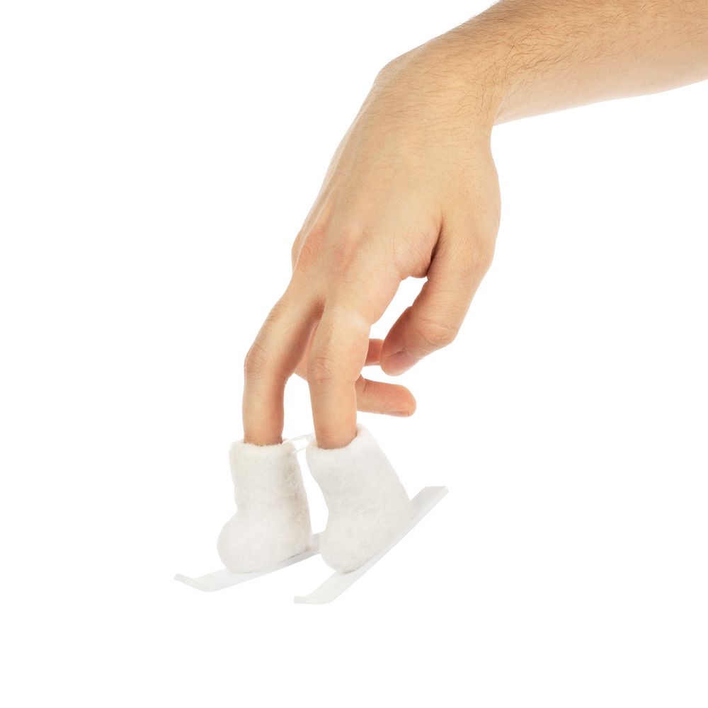 Подвеска Woolin, лыжи-1