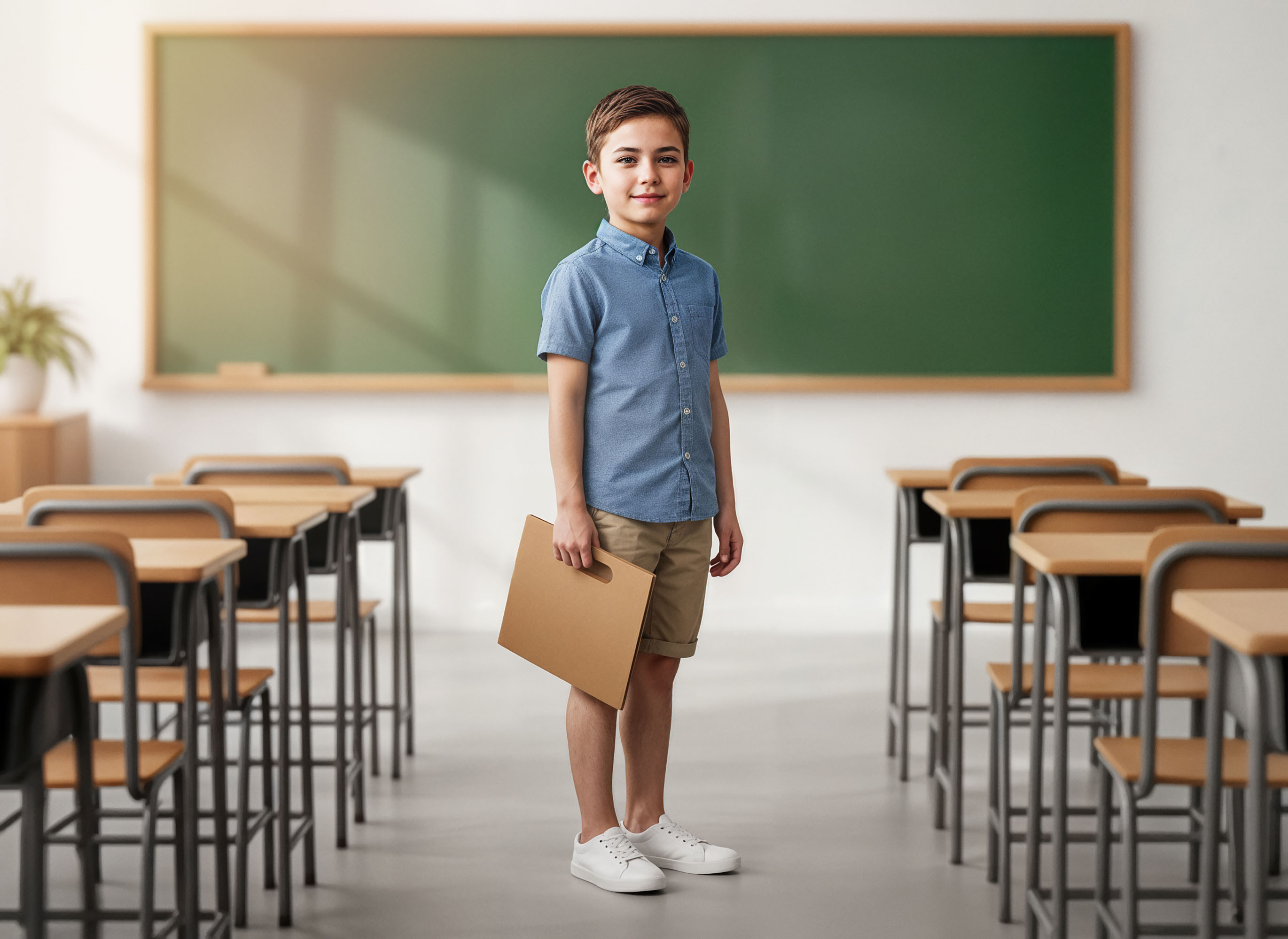 Набор для рисования "Штрих"-2