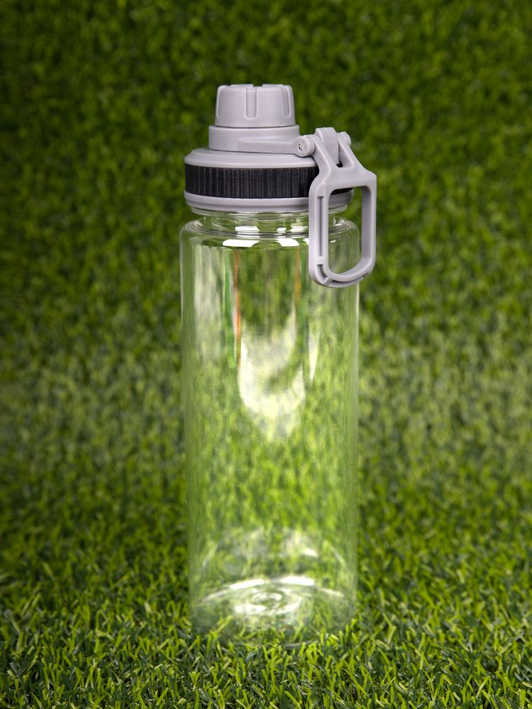 Бутылка Dayspring, серая-2