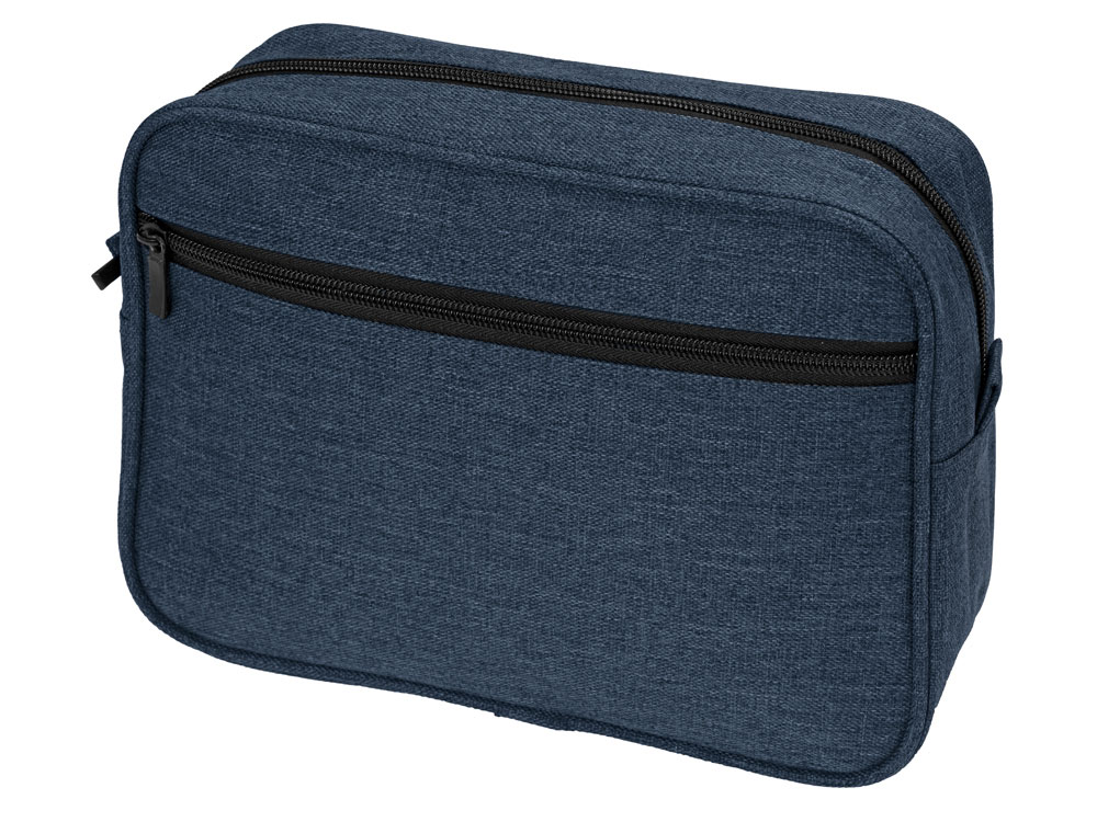 Косметичка-несессер Planar, синий-0