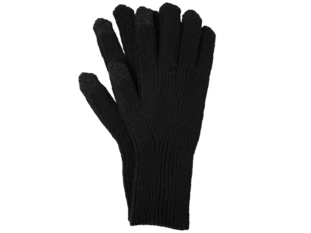 Перчатки Nordend, черный-1