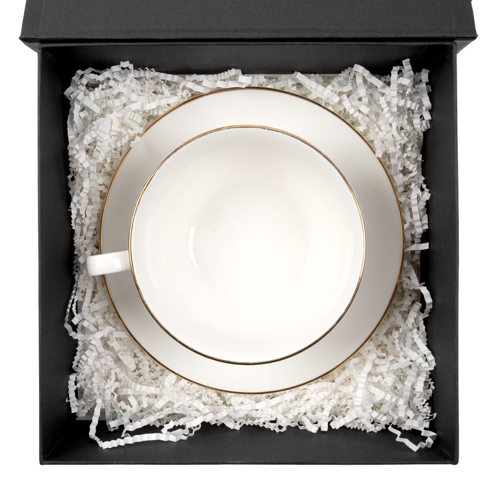 Коробка Pack In Style, черная-2