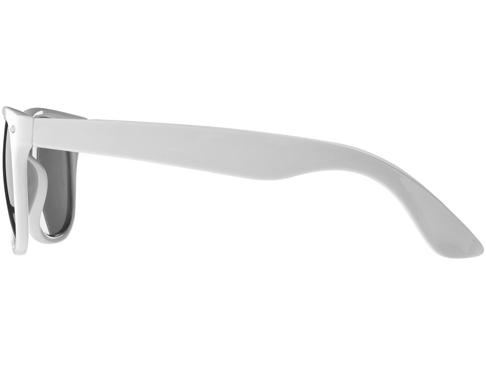 Очки солнцезащитные Sun ray, белый-2