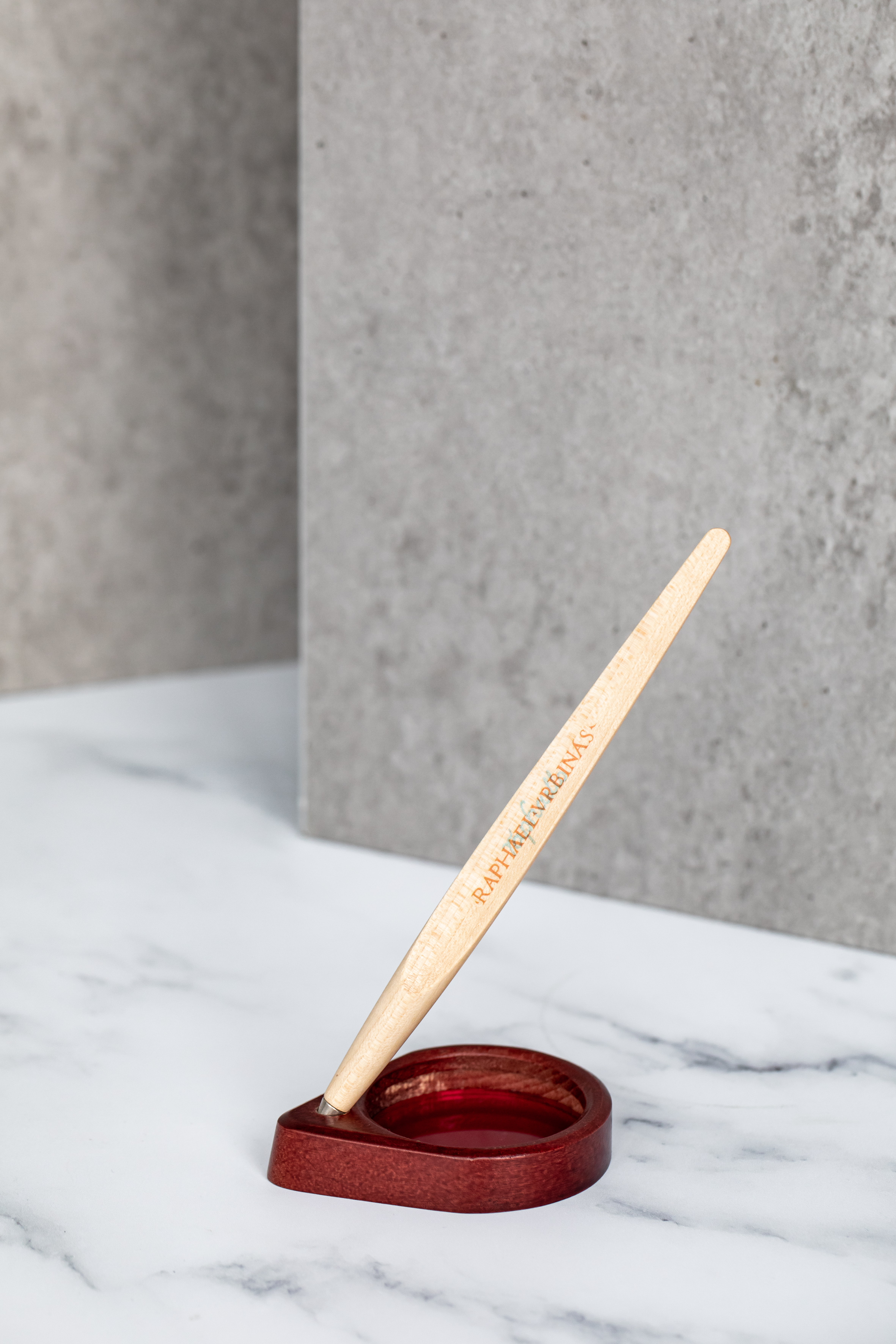 Вечная ручка Pininfarina Piuma RAPHAEL URBINAS-6