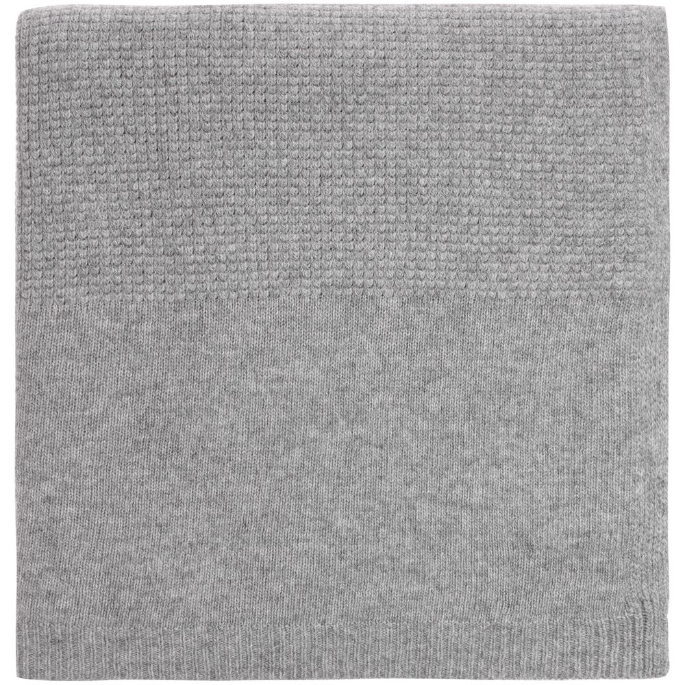 Плед Jotta, серый-0