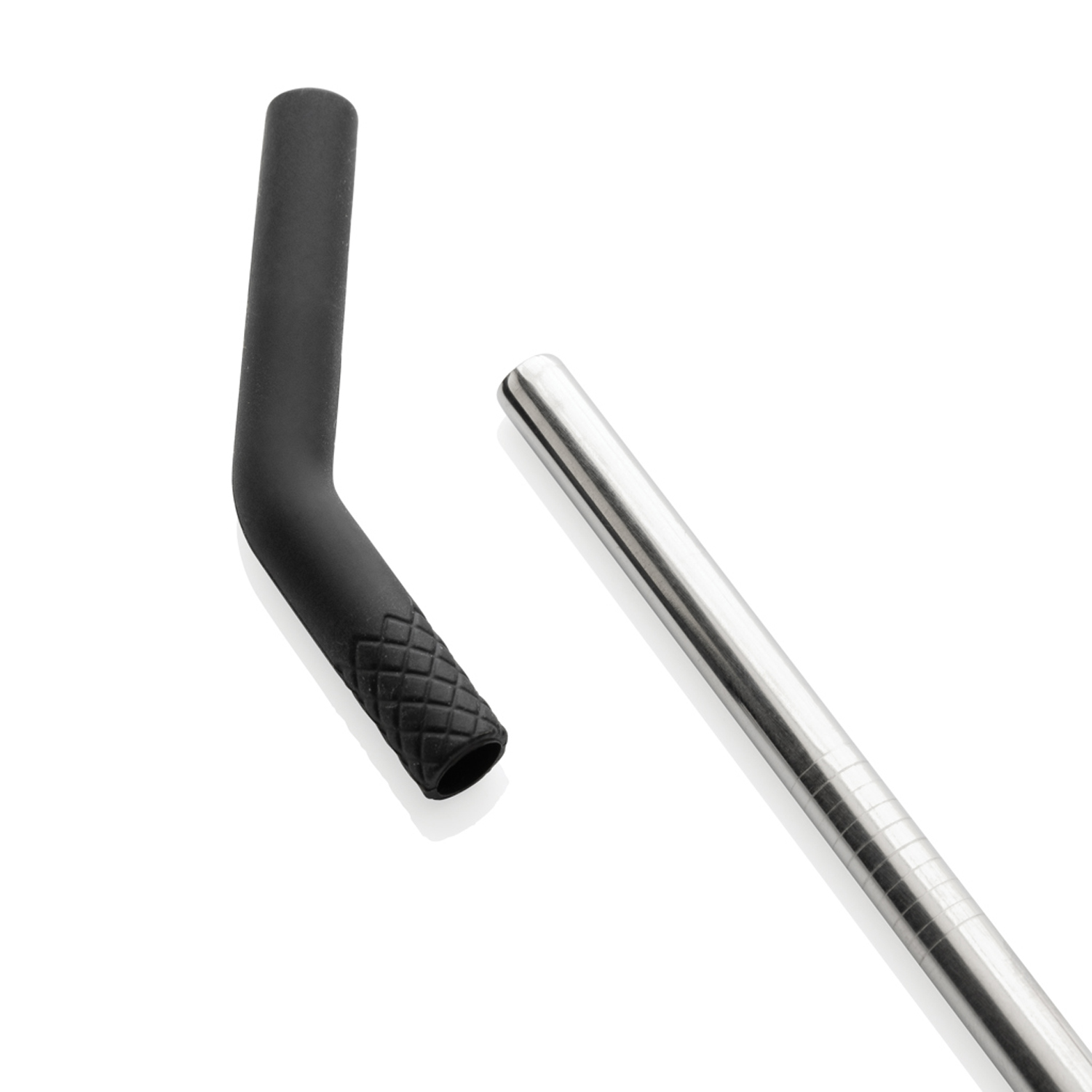 Термокружка Embrace из переработанной стали RCS, 900 мл-12