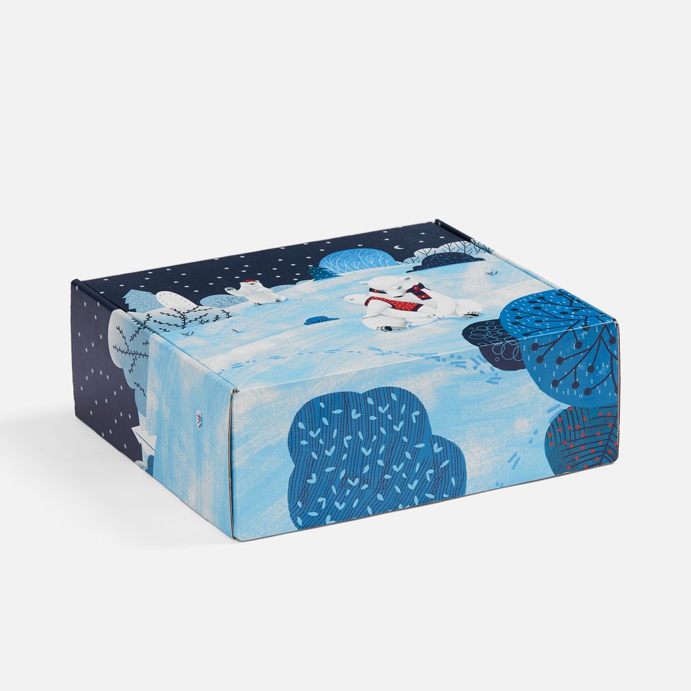 Набор «Мишкин очаг»-3