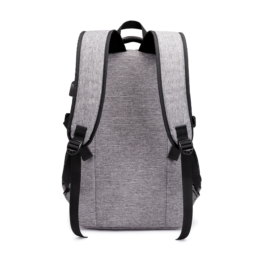 Рюкзак Gerk, Серый-3