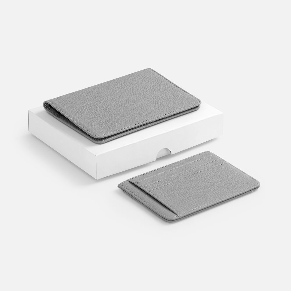 Набор Unison Mini, серый-1