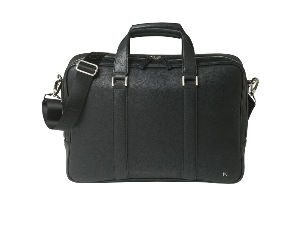 Сумка для документов Hamilton Black-0