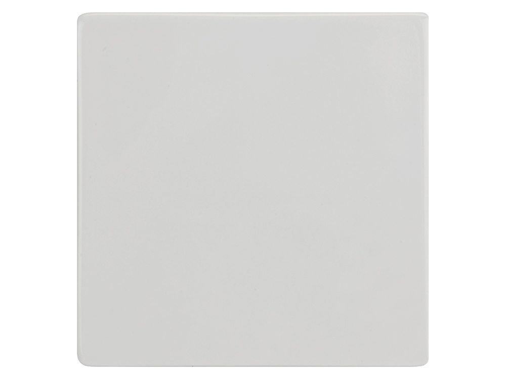 Набор для сыра Cheese Break: 2  ножа керамических на  деревянной подставке, керамическая доска-4