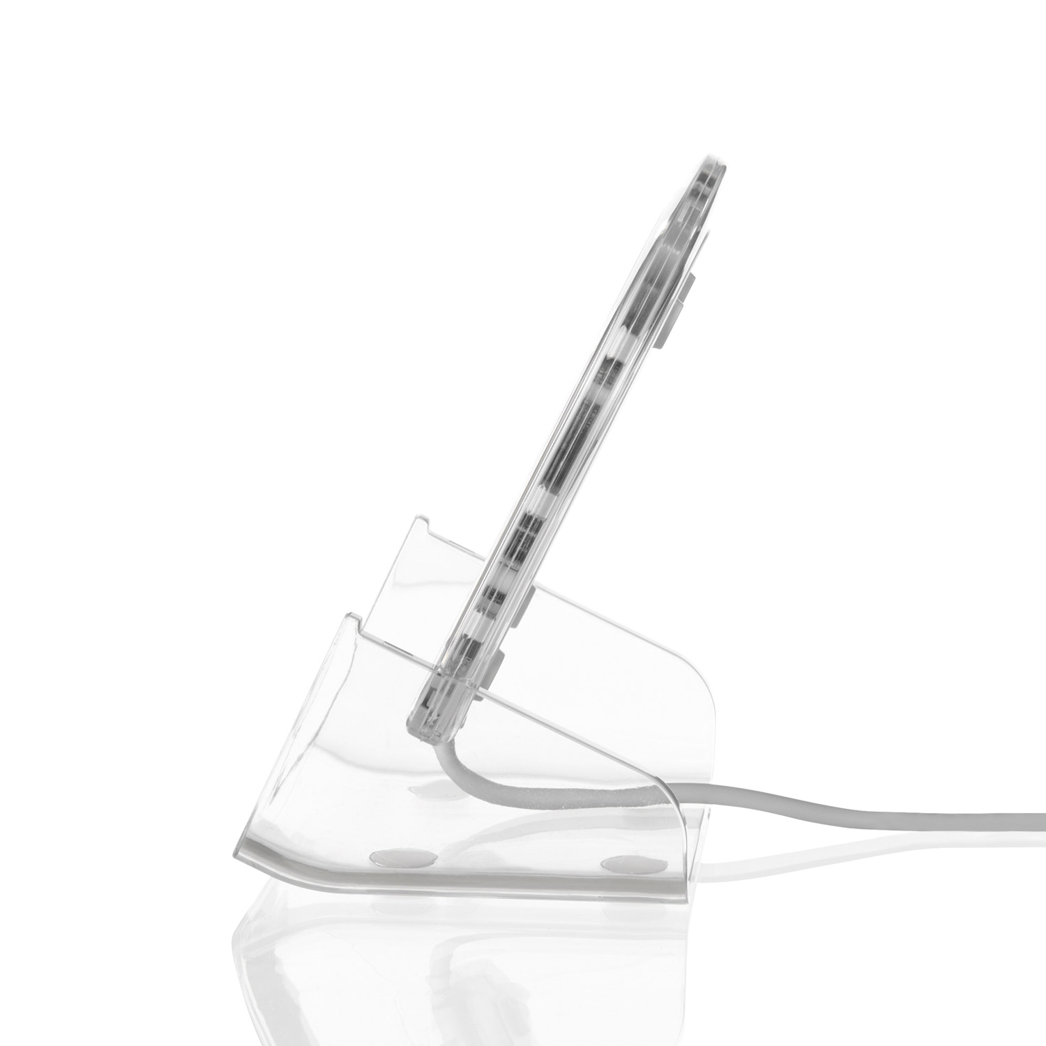 Беспроводное зарядное устройство 15W Gloss-2