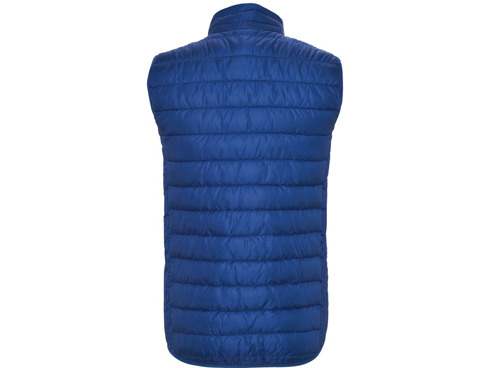 Жилет Oslo мужской, ярко-синий-1