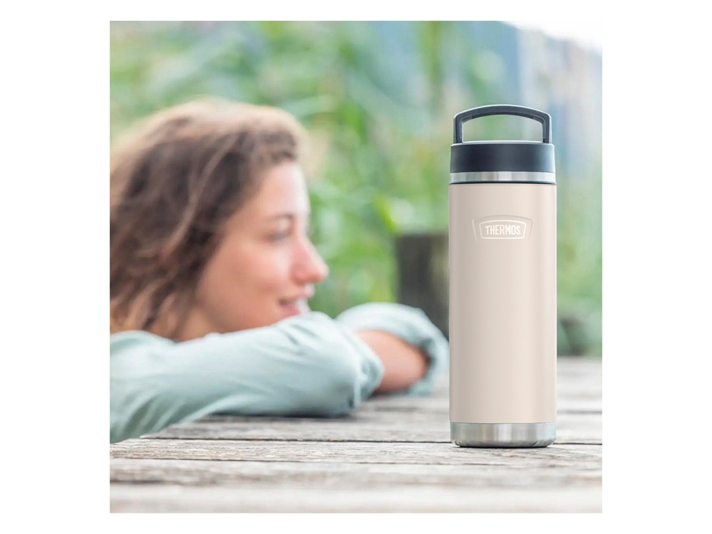 Термос из нерж. стали тм THERMOS IS-200 SN 0.71L-7