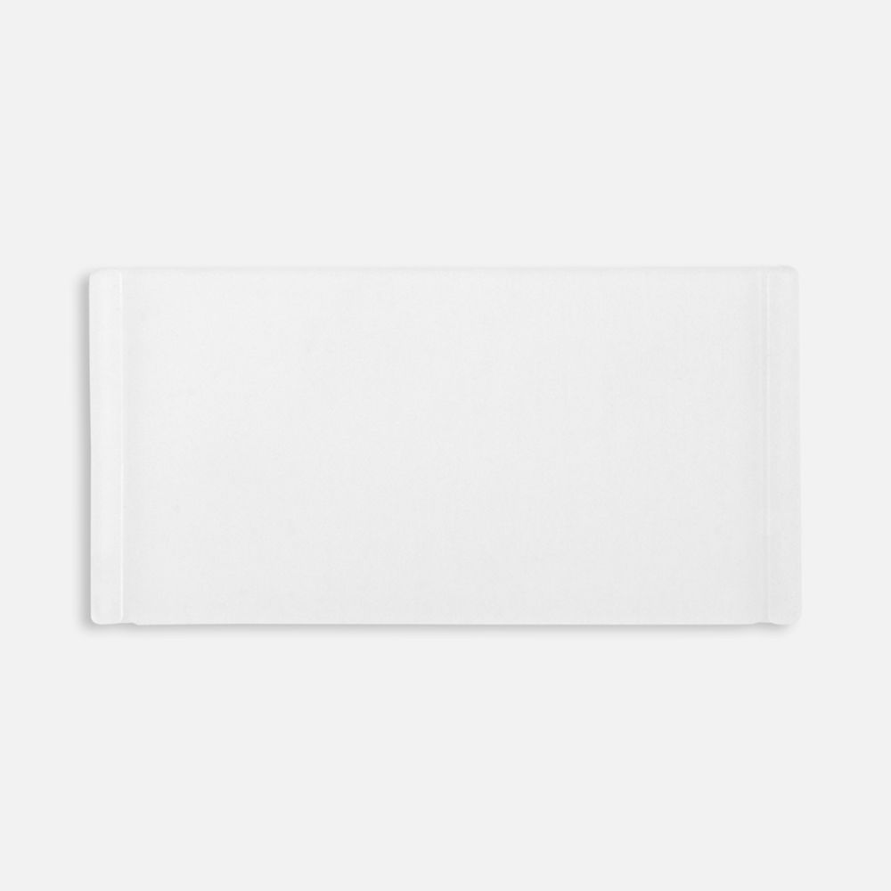 Лейбл из ПВХ Dzeta, XS, прозрачный-0