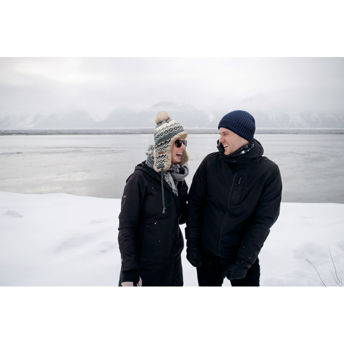 Шапка, синий-1