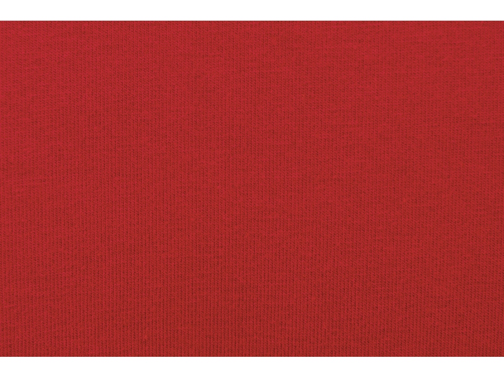 Футболка HD Fit короткий рукав с эластаном, мужская, красный-9