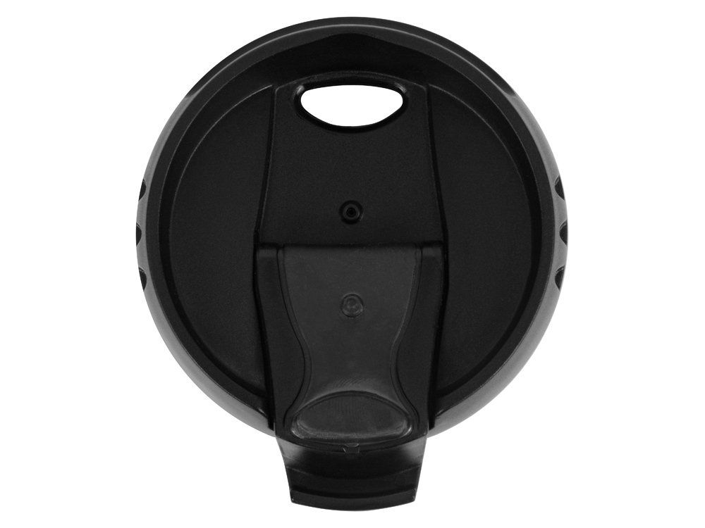 Термокружка Певенси 450мл, черный-3