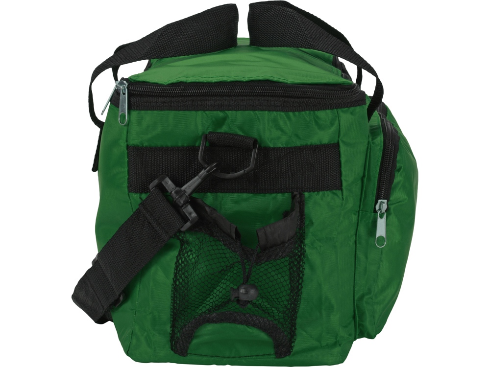 Сумка-холодильник Камайоре, зеленый-2