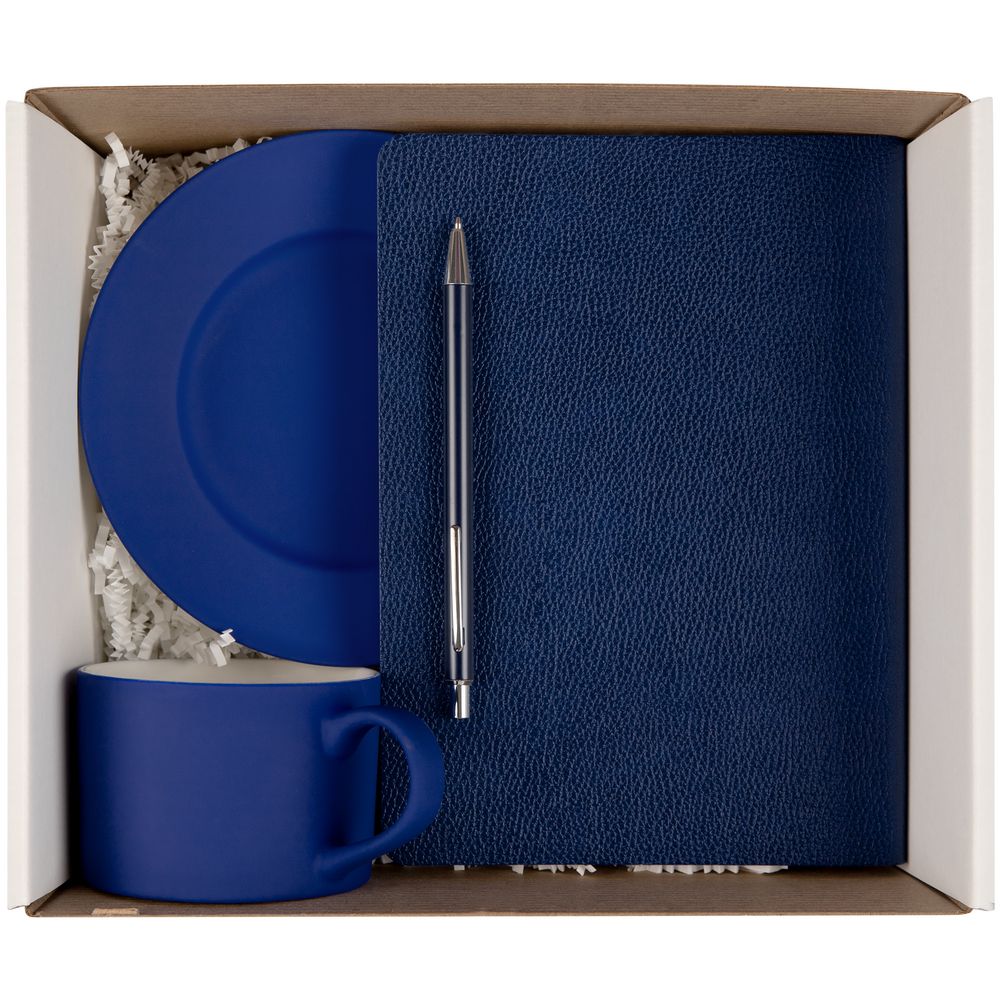 Набор Best Lafite, синий-2