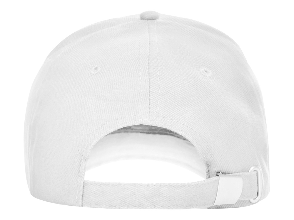 Бейсболка Oklahoma, белый-5