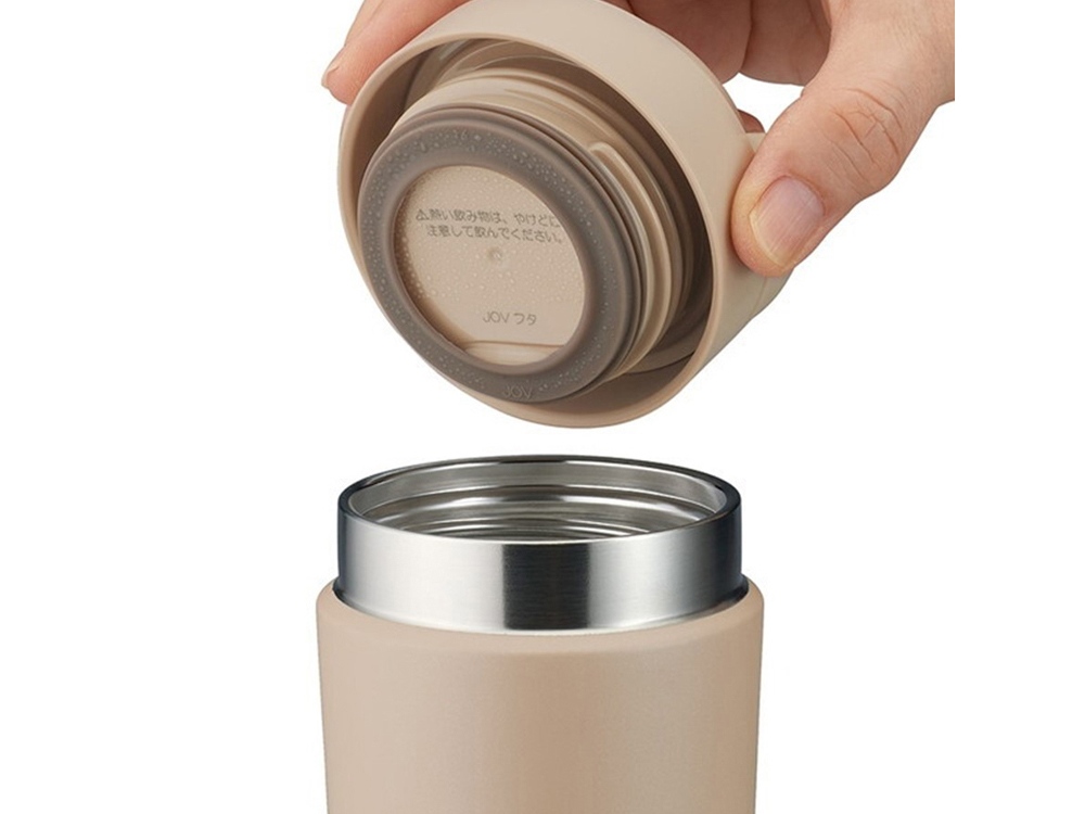 Термокружка из нерж. стали тм THERMOS JOV-320 CL 0.320L-5