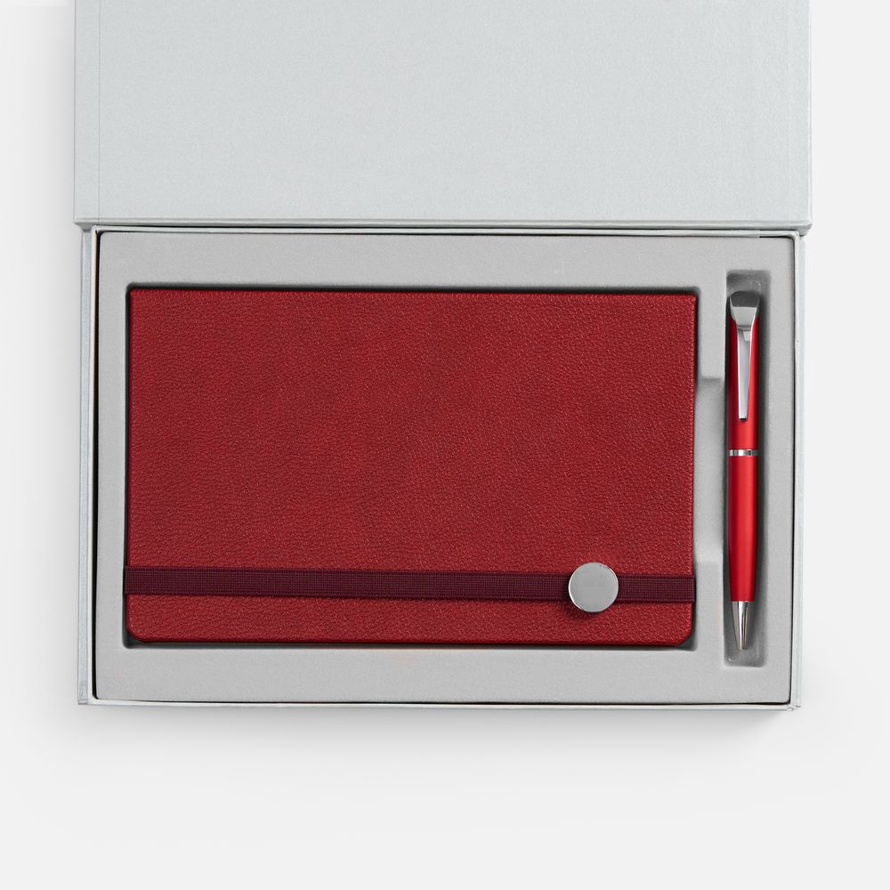 Набор Nova, красный-1