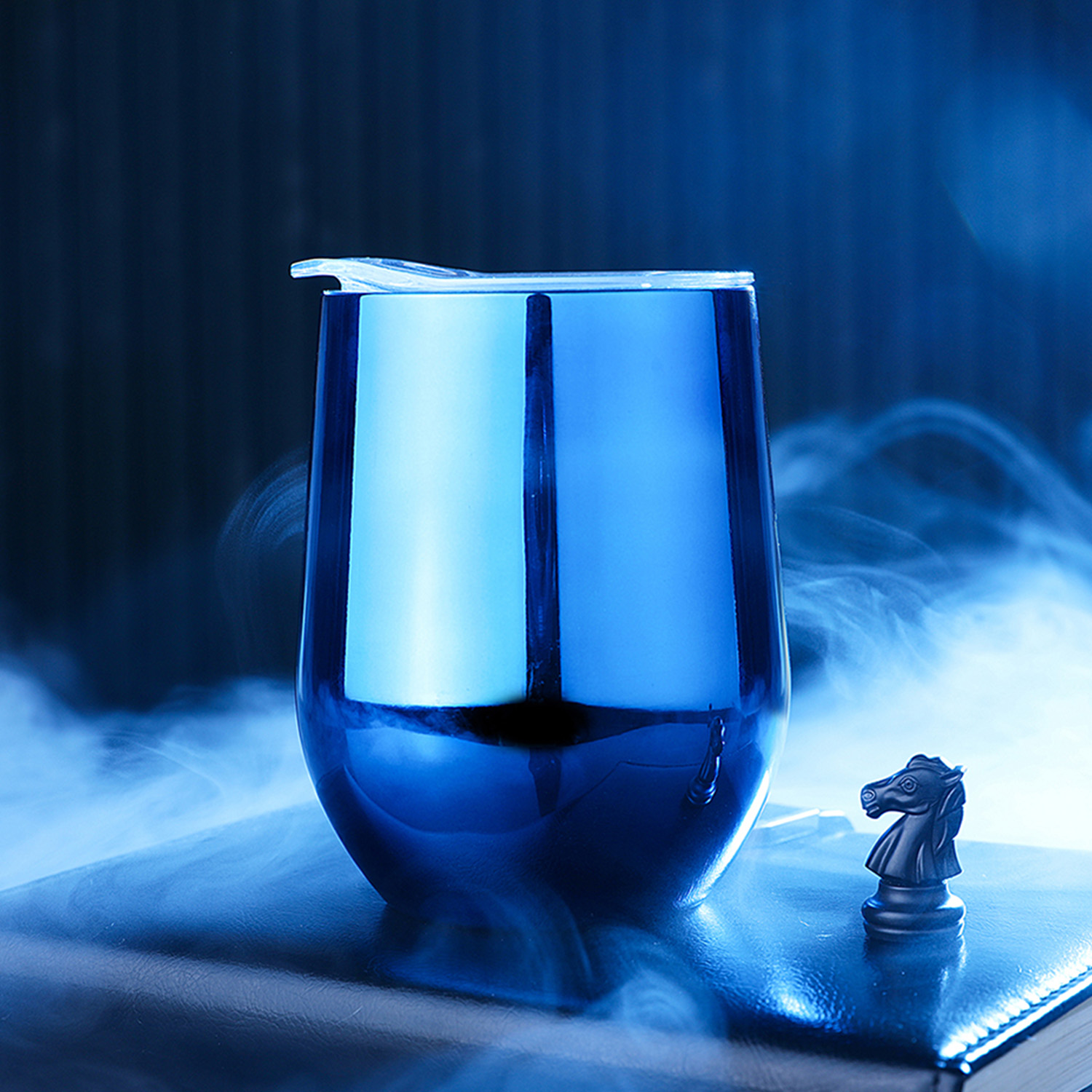 Кофер гальванический CO12x (синий)-4