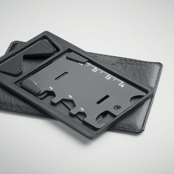 Мультиинструмент, черный-2