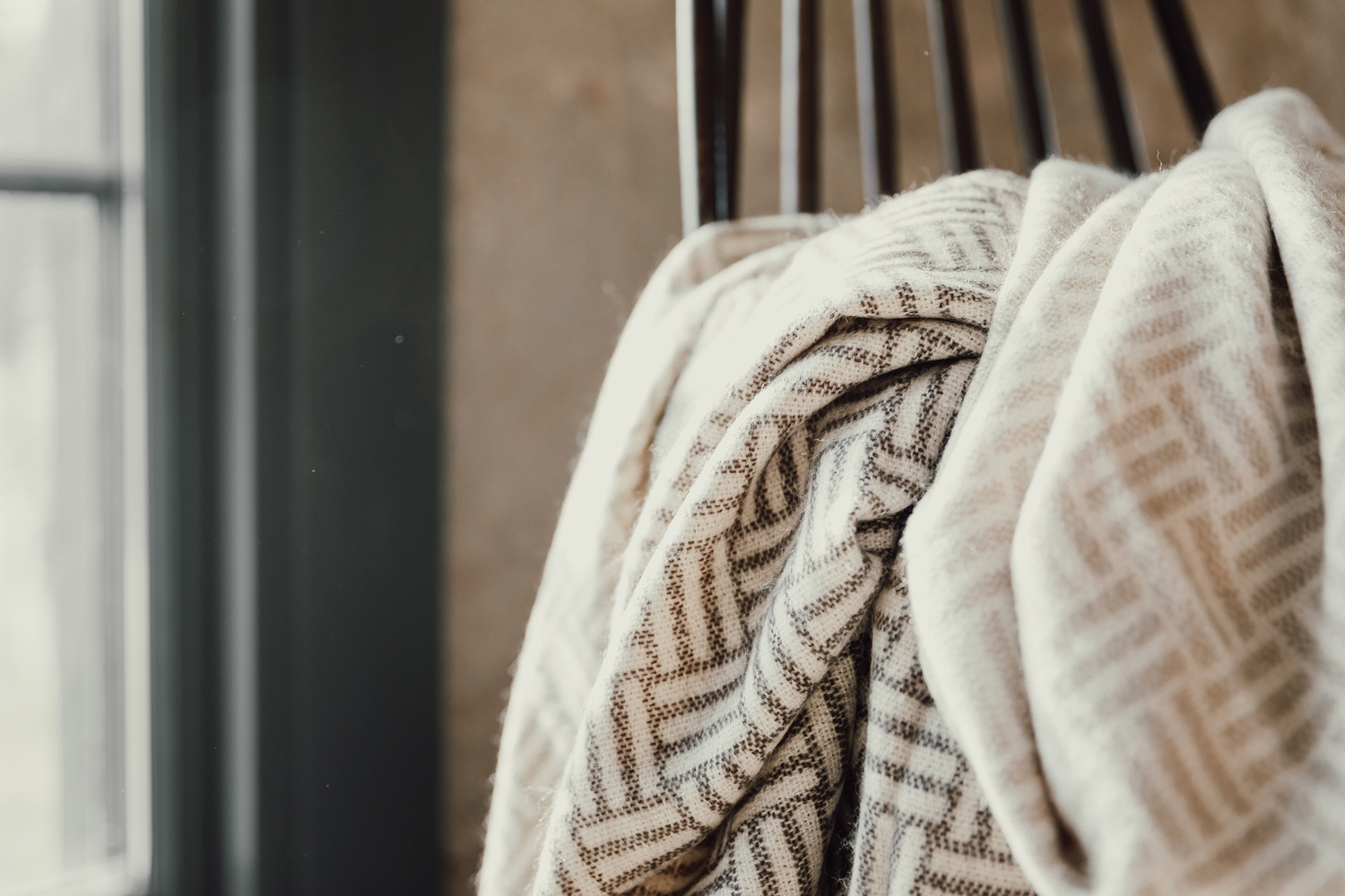 Плед VINGA Lenox, 130х170 см-18