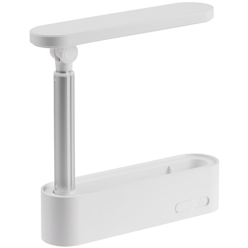 Переносная складная лампа moveLight, белая-1